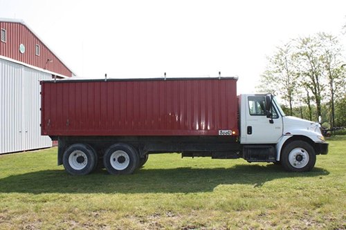 Property photo 25 - FARM EQUIPMENT AUCTION IN SULLIVAN COUNTY, INDIANA